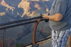 Adventures at the Grand Canyon