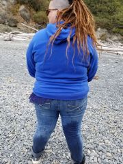 The results of the attack